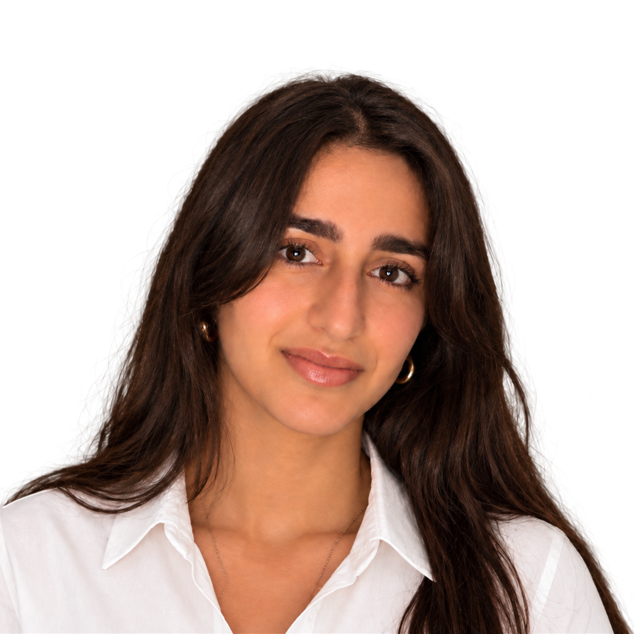 Ani Ramazyan, cofounder of Open Path Scholars