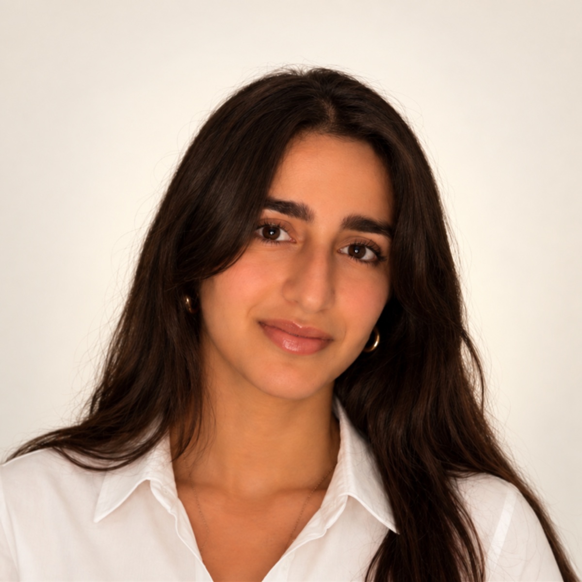 Ani Ramazyan, cofounder of Open Path Scholars
